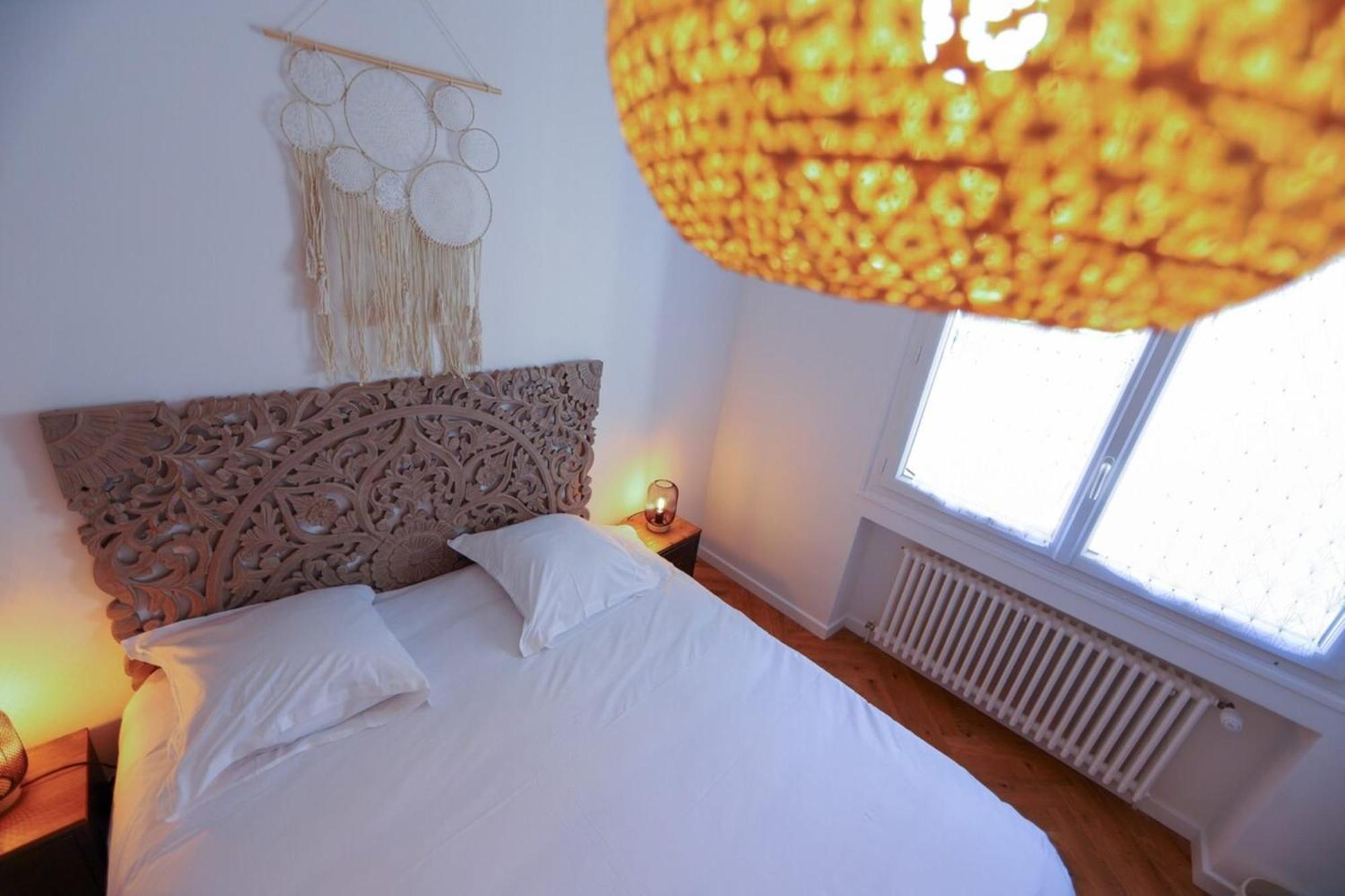 Cozy Along The River - Downtown & Terrace - 4 Annecy Exteriör bild